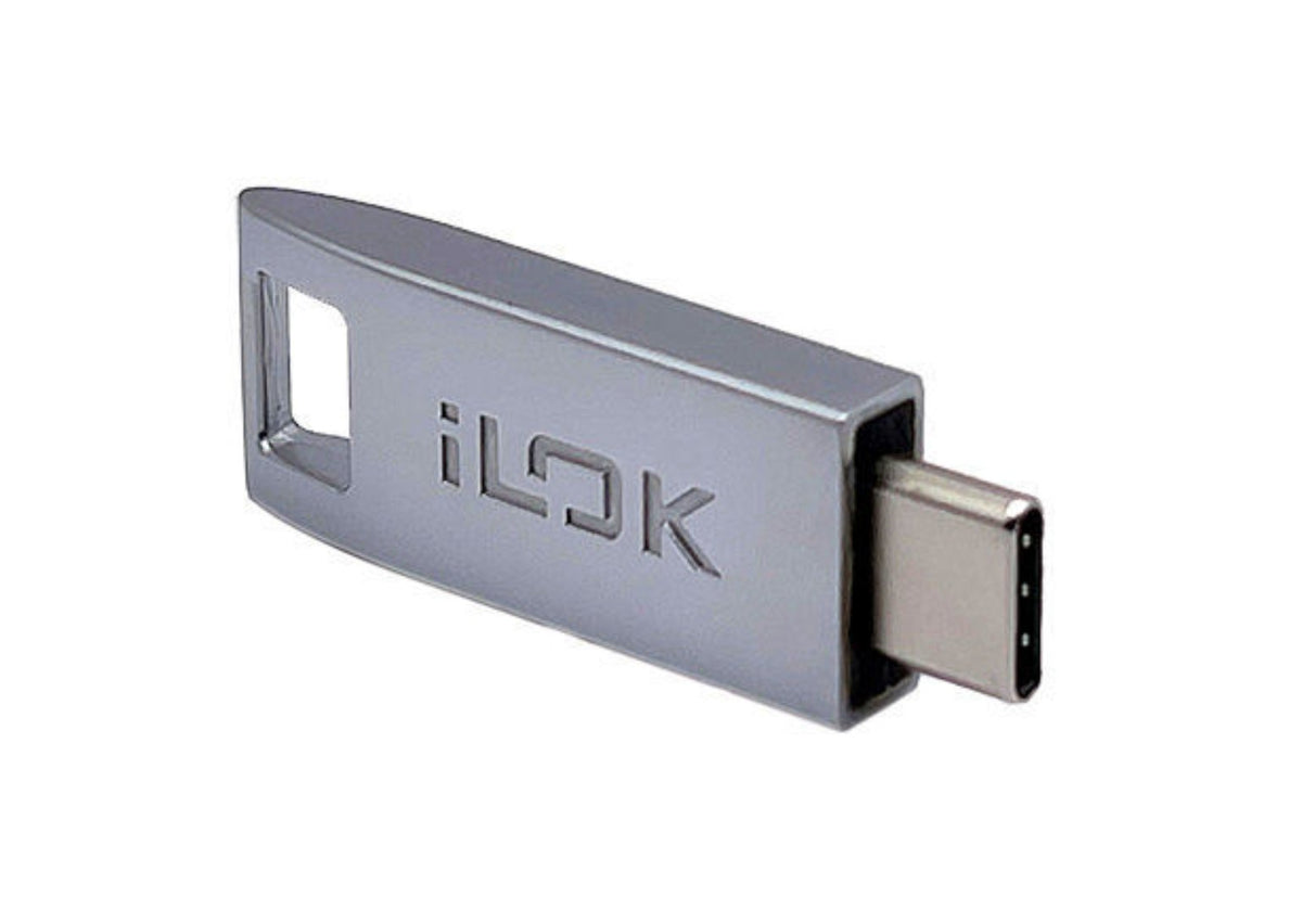 Pace Ilok 3 USB-C