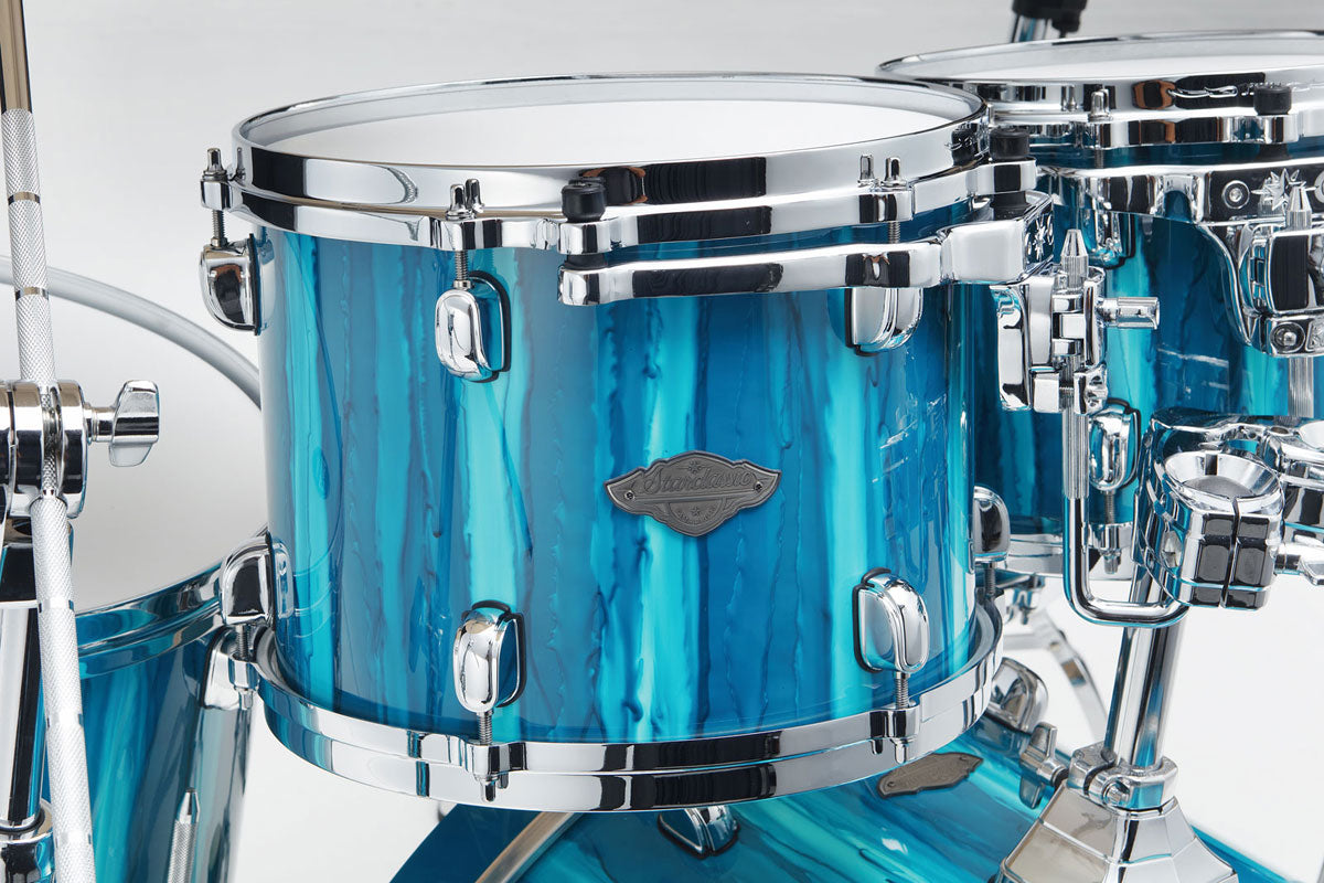 Starclassic Performer Stage 22 Azul-céu Aurora