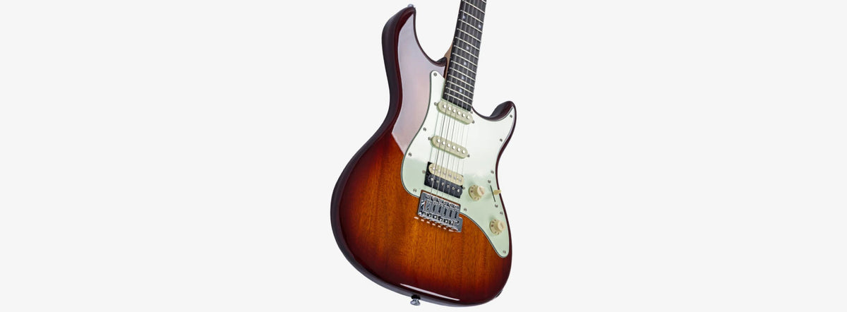 S1 RN Tobacco Sunburst