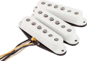 Custom Shop Texas Special Captadores de Strat (3)