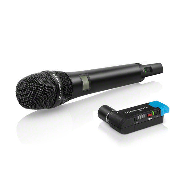 Sennheiser AVX-835 SET-3-EU - KIT DE MICRO VOZ PARA CMERA