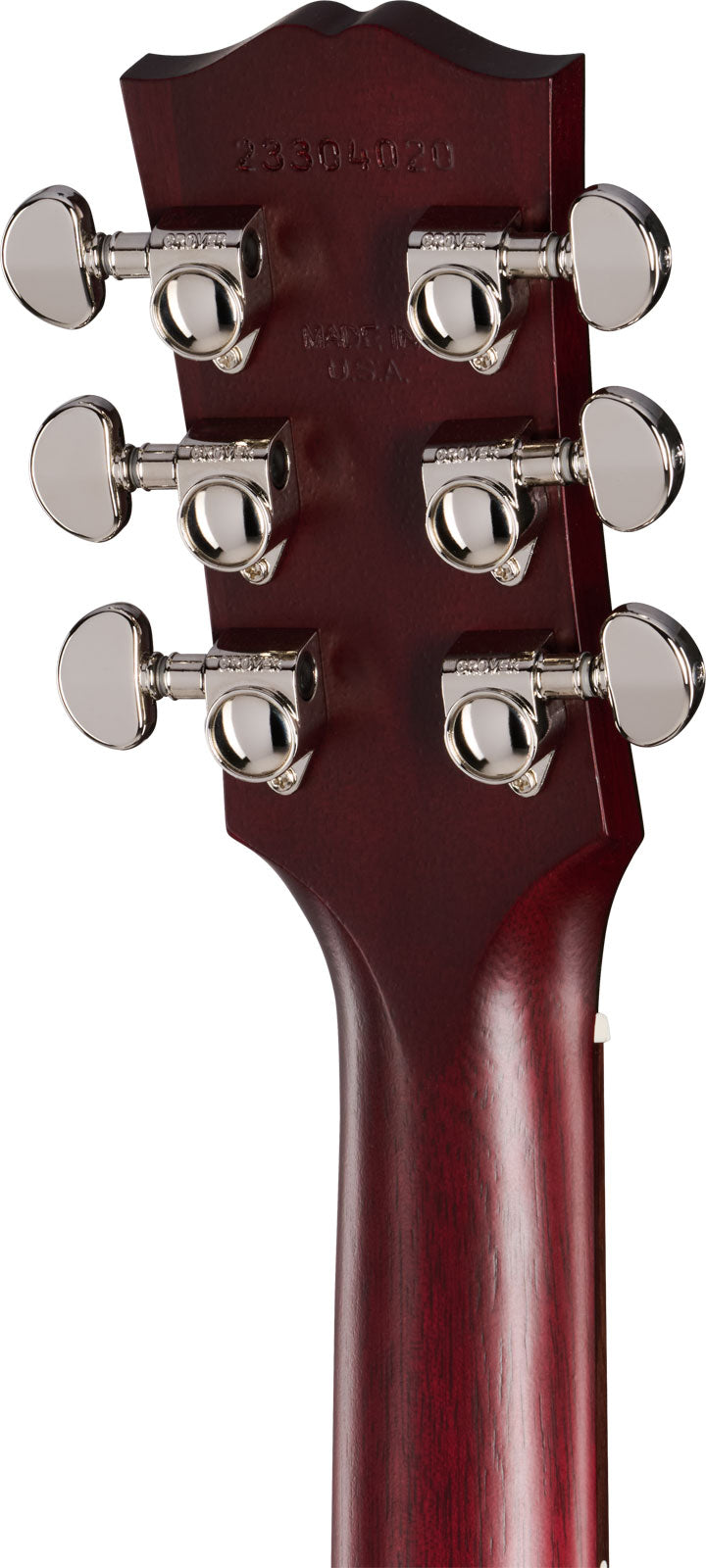 J-45 Special Satin Vermelho Vinho - Recondicionado