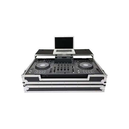 Magma Estação de trabalho para controlador DJ XDJ-AZ / XDJ-XZ