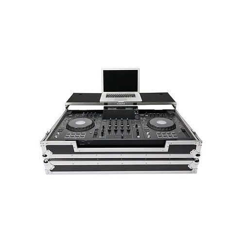 Magma Estação de trabalho para controlador DJ XDJ-AZ / XDJ-XZ