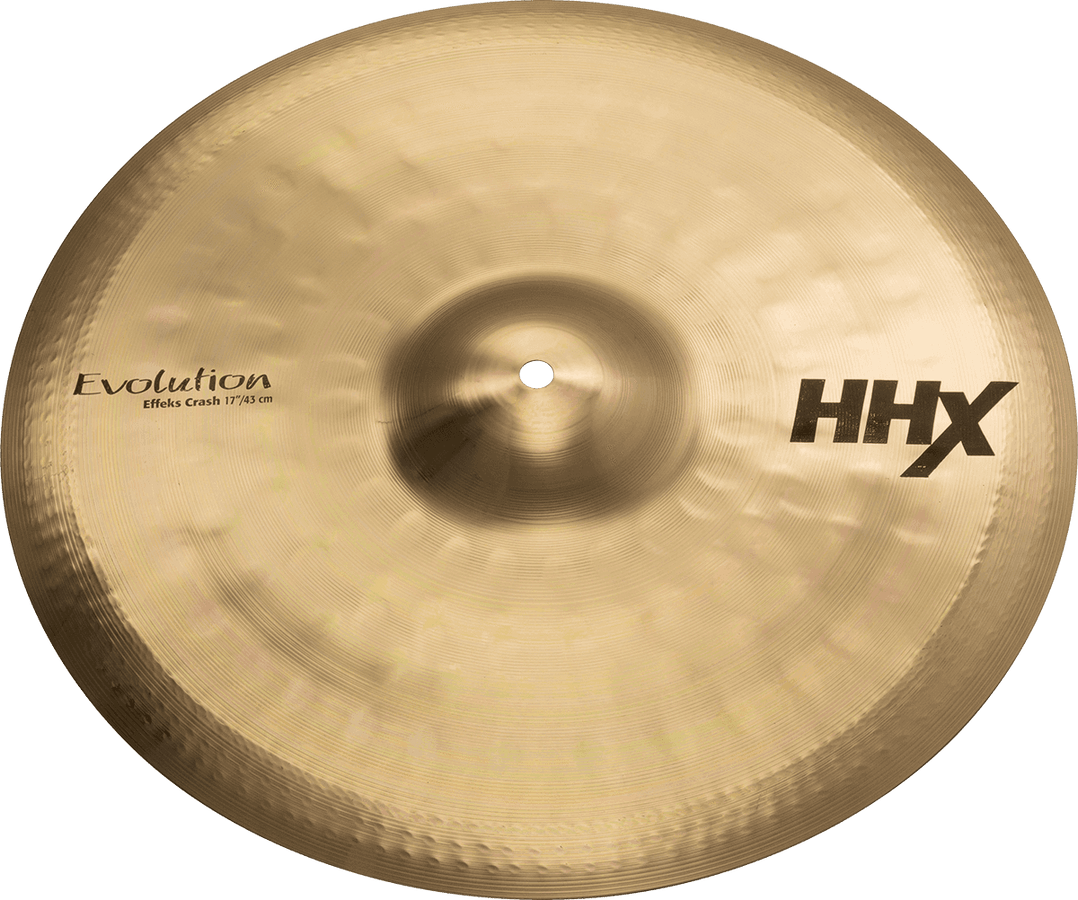 HHX Evolution 17" Effeks Crash - 11711xeb