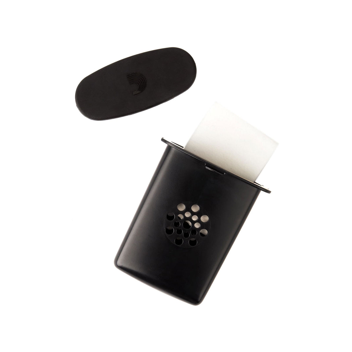 Humidificador para guitarra Pro da D'addario