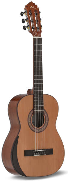 Manuel Rodriguez Tradicíon Classical 1/2 T-53