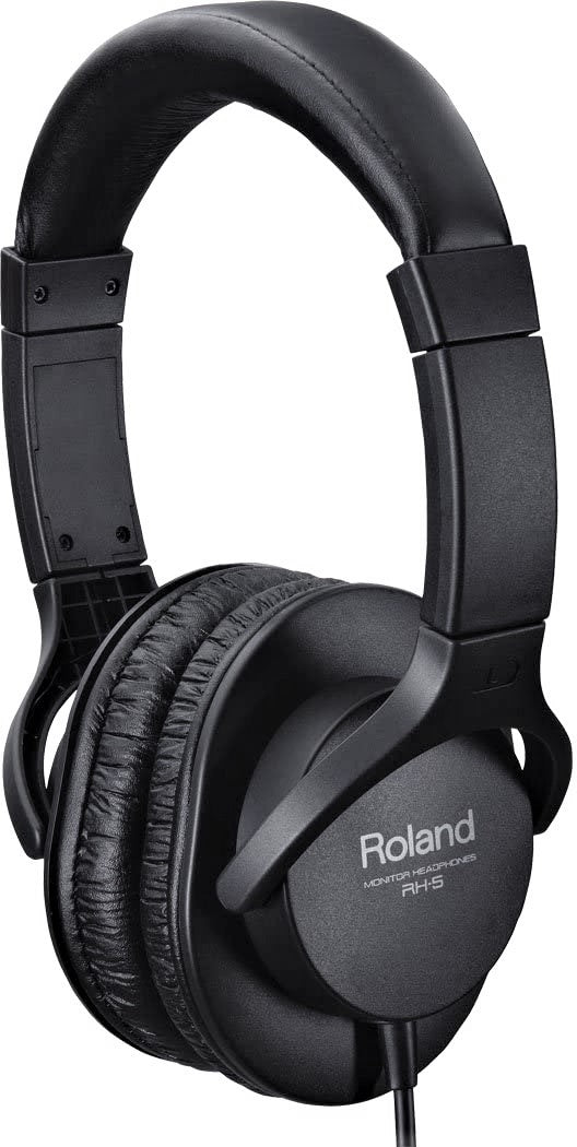 Auscultadores Roland