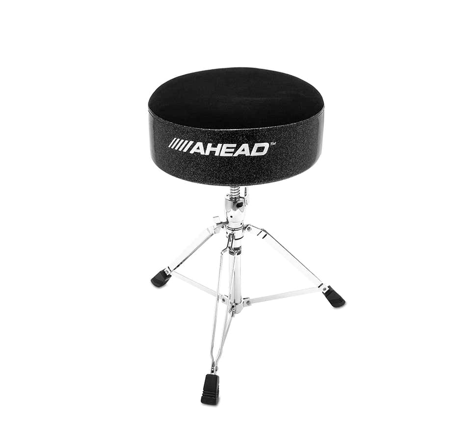 ART-BS-3 DRUM THRONE 14" - 3 LEG BASE