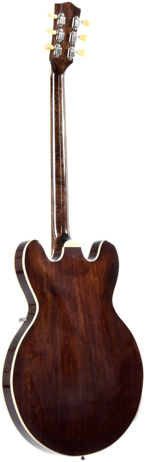 Hollowbody Hbw-102H-Ds