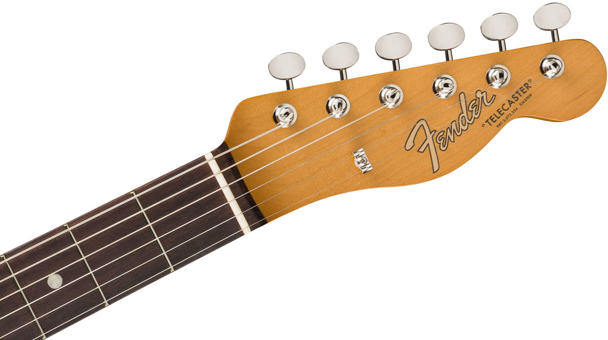 Telecaster Mid '60s Vintera III RW Vintage Blonde