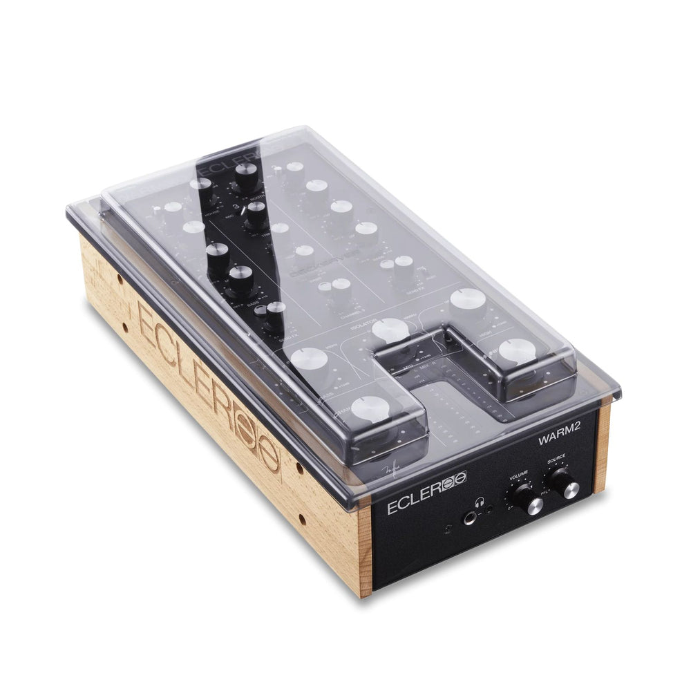 Decksaver Warm 2 Cover
