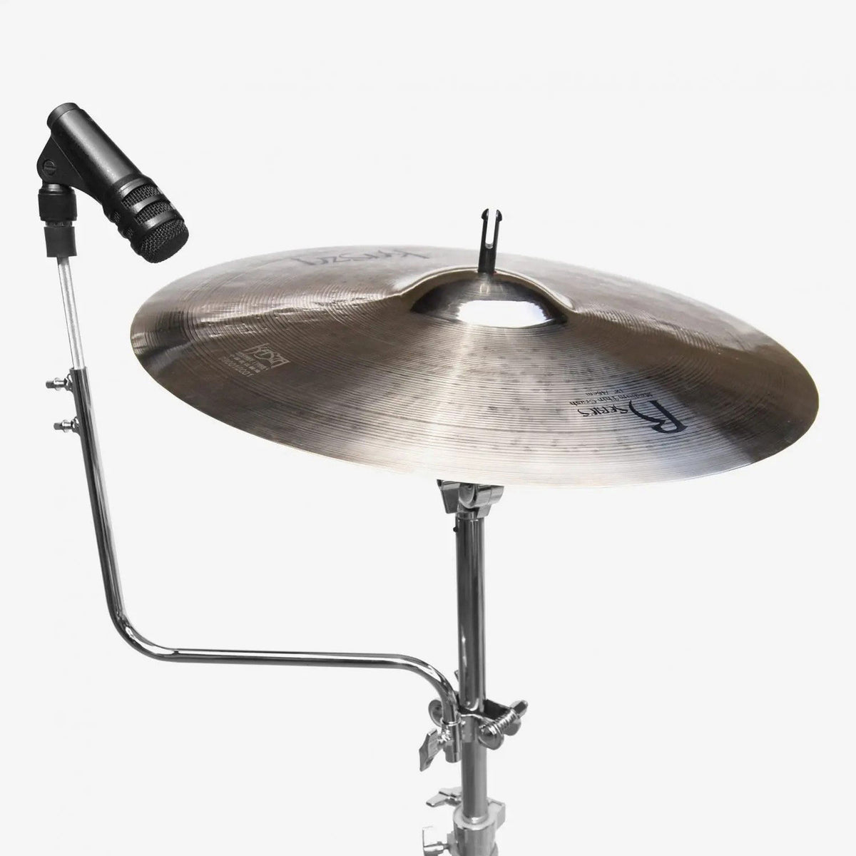 Mic Holders MHCYM MICROPHONE STAND FOR HI HAT CYMBALS SNARES DRUMS