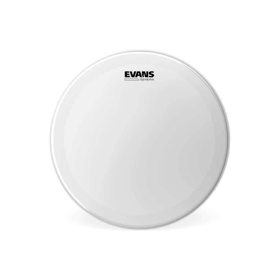 B14GEN GENERA SNARE DRUMHEAD 14 INCH