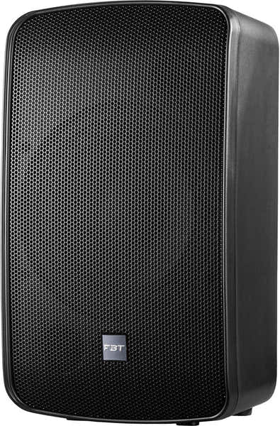 FBT Install Canto 8C B Preto