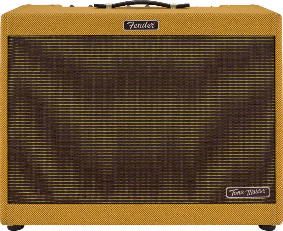 Tone Master FR-12 Tweed 230V EU