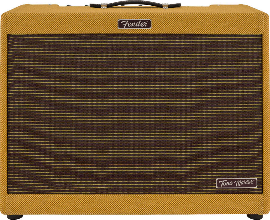 Fender Tone Master FR-12 Tweed 230V EU