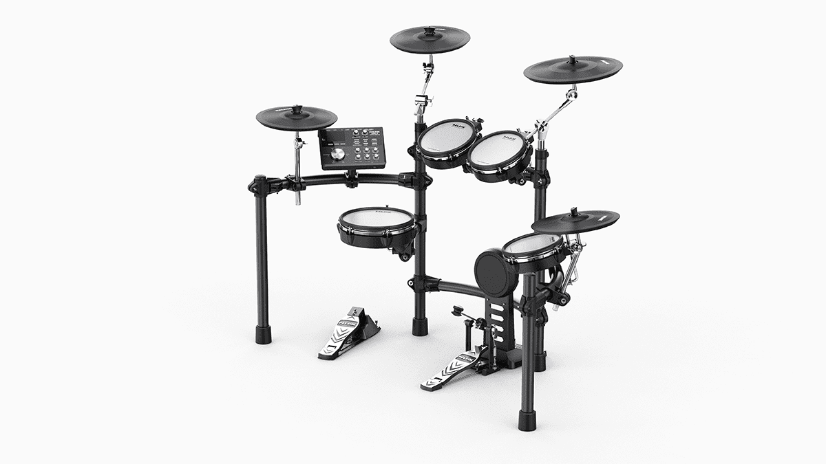 Nux DM-7X Kit mesh