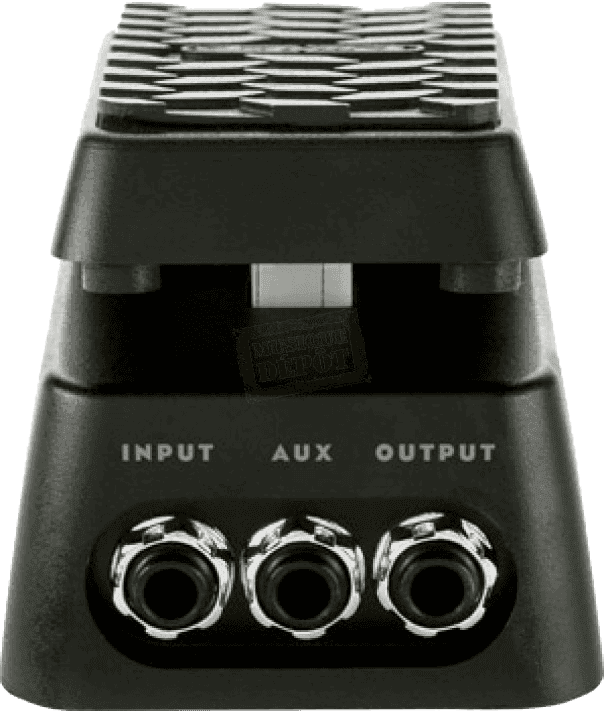 DVP4 Volume (X) Mini