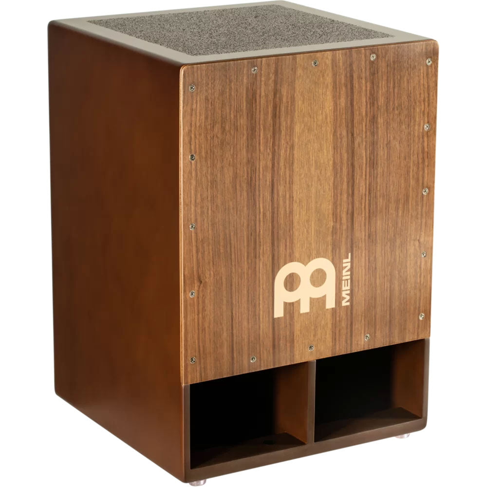 JUMBO BASS CAJON 13 1/2 W X 19 3/4 H X 13 3/4 D