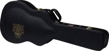Estojo Dobro Black