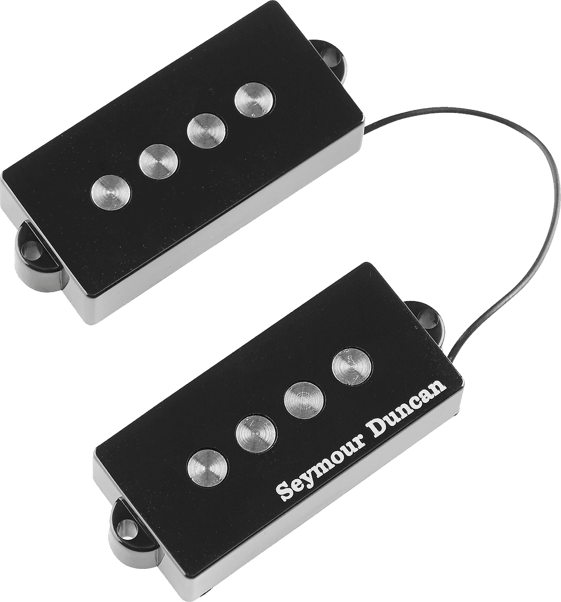 Microfones de baixo Seymour Duncan