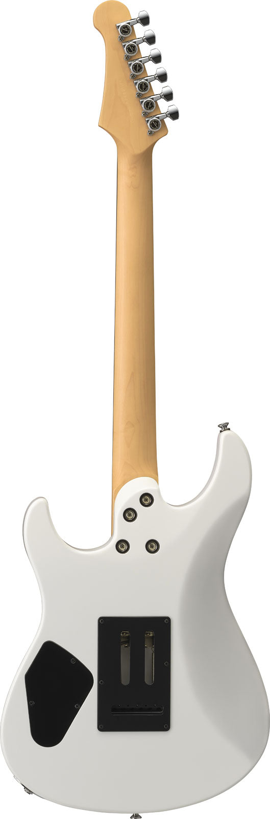 Pacifica Standard Plus Pacs+12-Shw Rw Branco concha