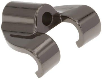 DC25BK - Gancho de Aro Die Cast para Bombo - Preto (x1)
