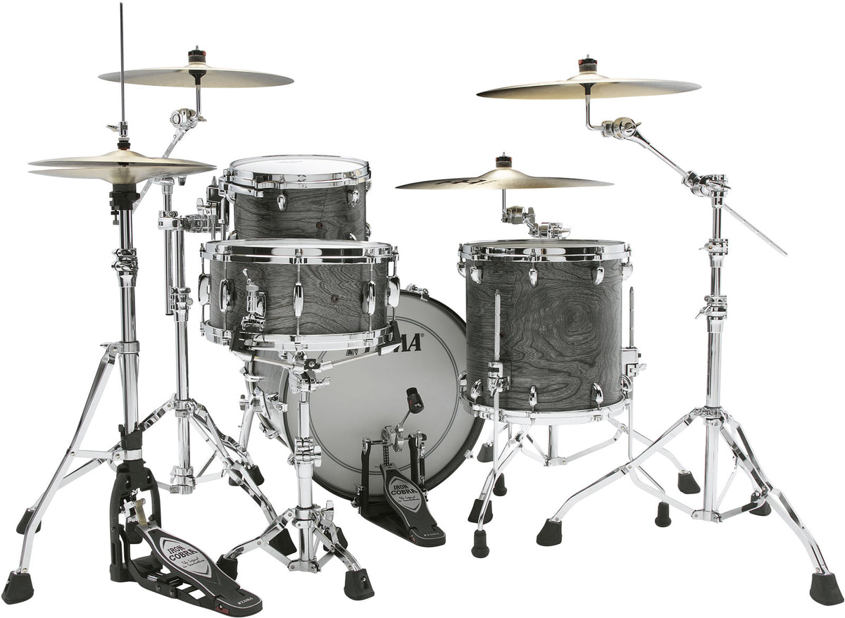 Star Walnut Fusion 20 Carvão acetinado Sen japonês