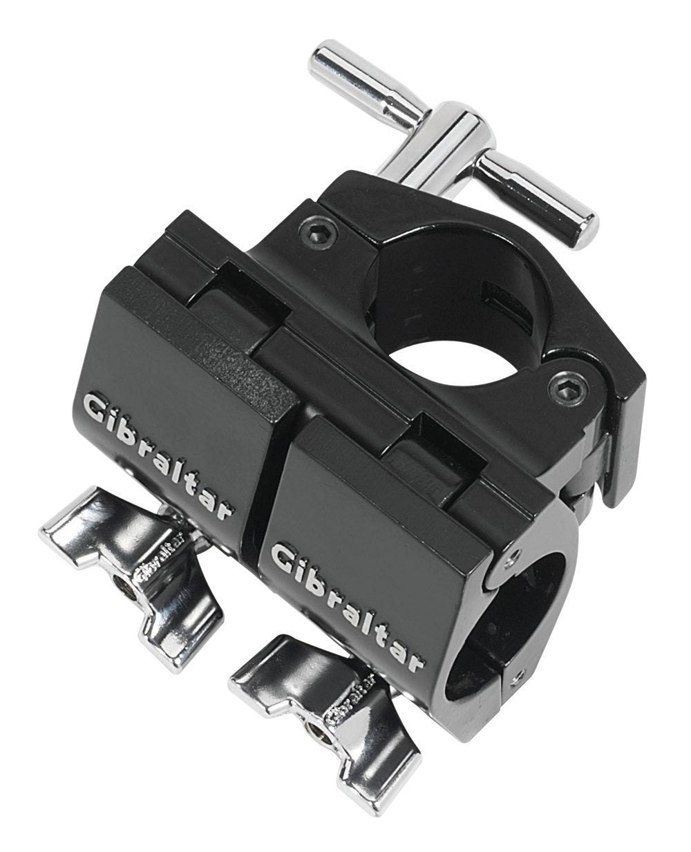Gibraltar RACK ACCESSORY ROAD SERIES ADJUSTABLE ANGLE CLAMP SC-GRSDRA