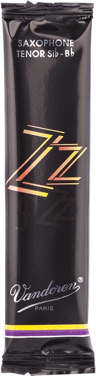ZZ 2 - Saxofone Tenor