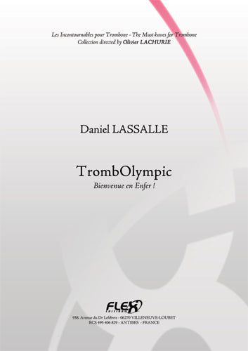 TrombOlympic - Lassalle