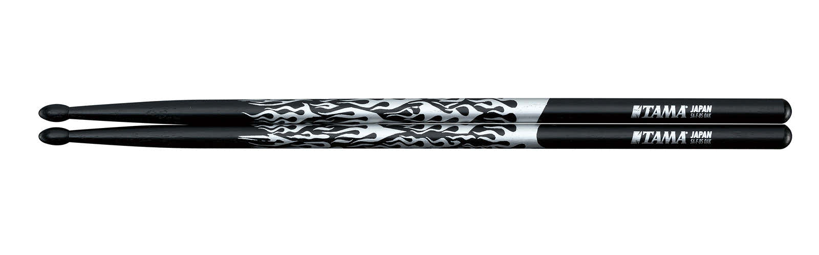 5AFBS - Carvalho japonês Rhythmic Fire D14MM X L406MM