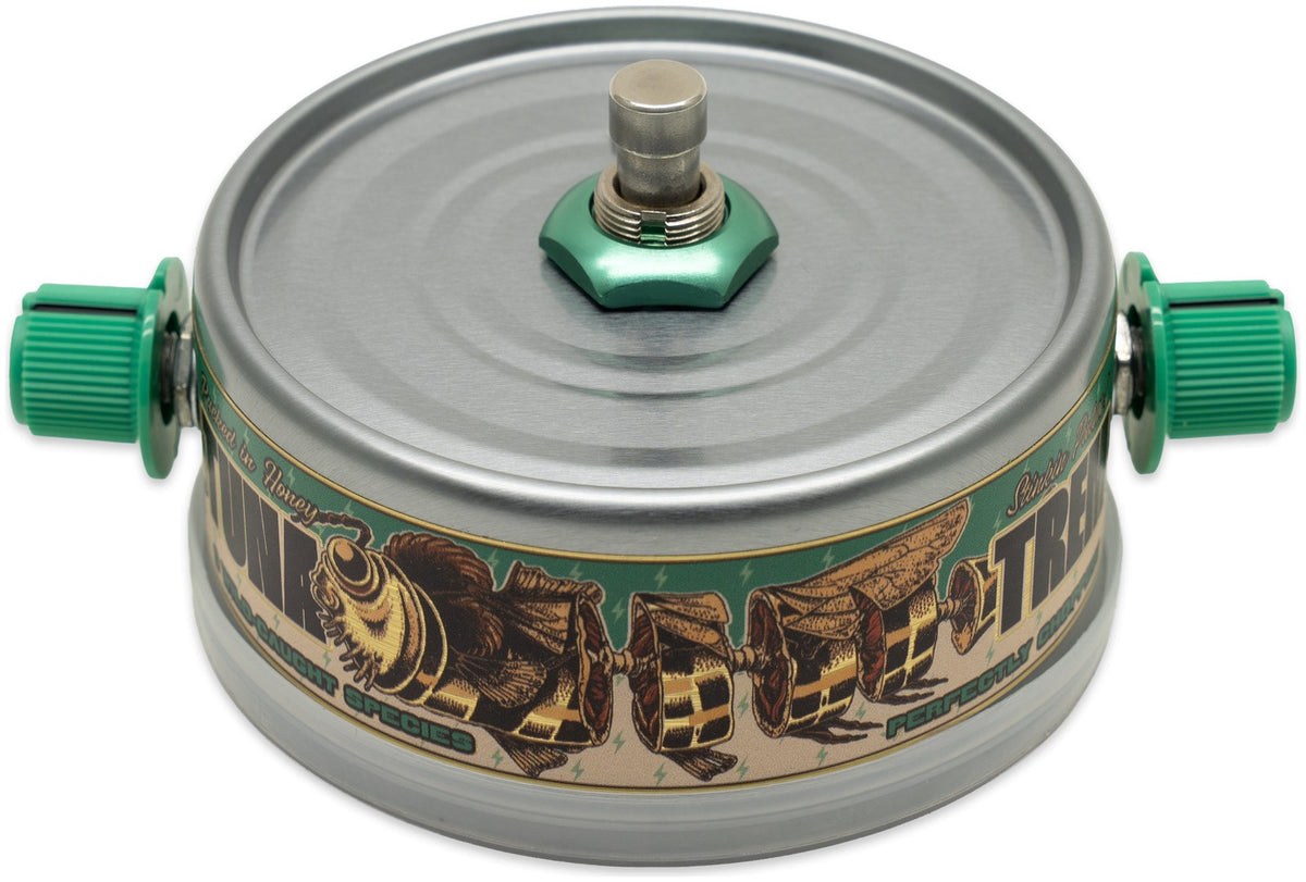 Tuna Trem
