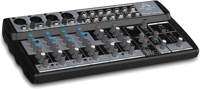CONNECT1202FX-USB