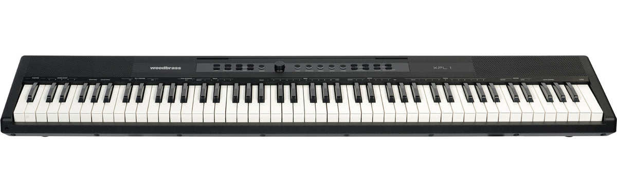 XPL1 Preto - ESTOQUEB