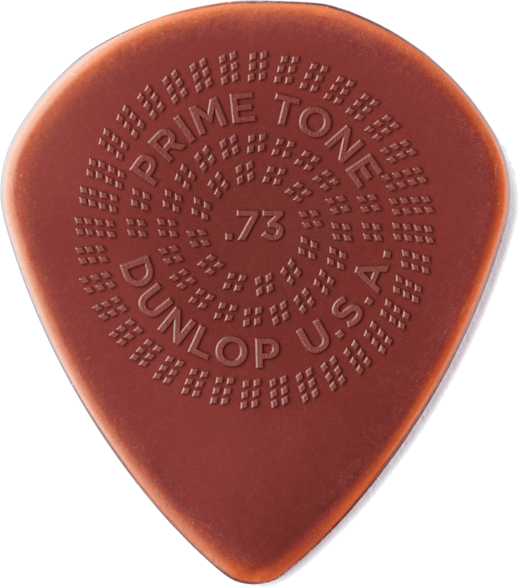 Dunlop 12 x 0,73mm Primetone Jazz III XL Aderência