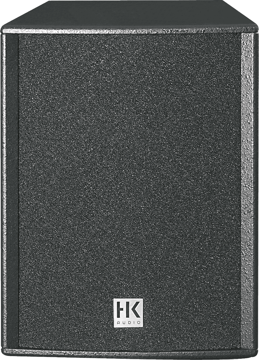 HK Audio Pro 15