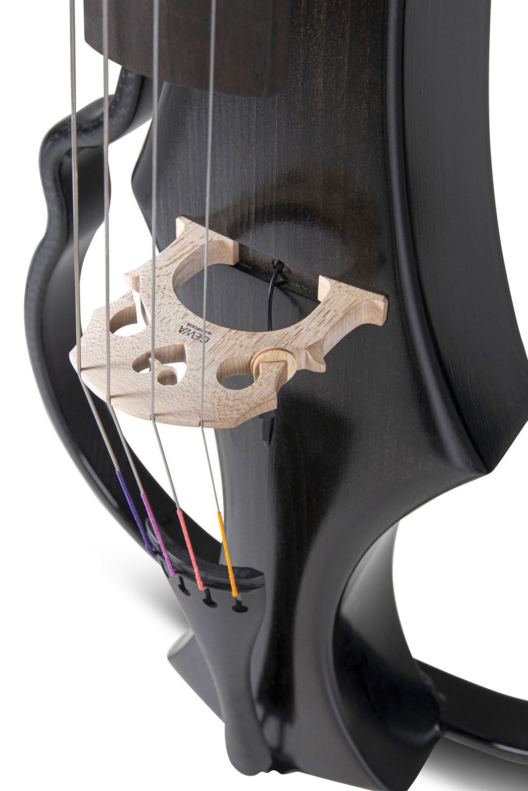 E-CELLO NOVITA 3.0 BLACK