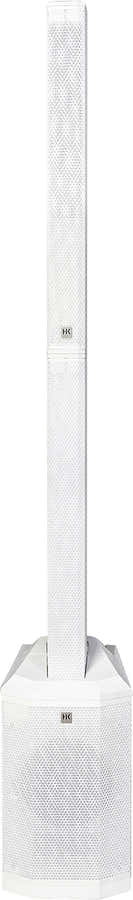 POLAR 8 MK2 branco