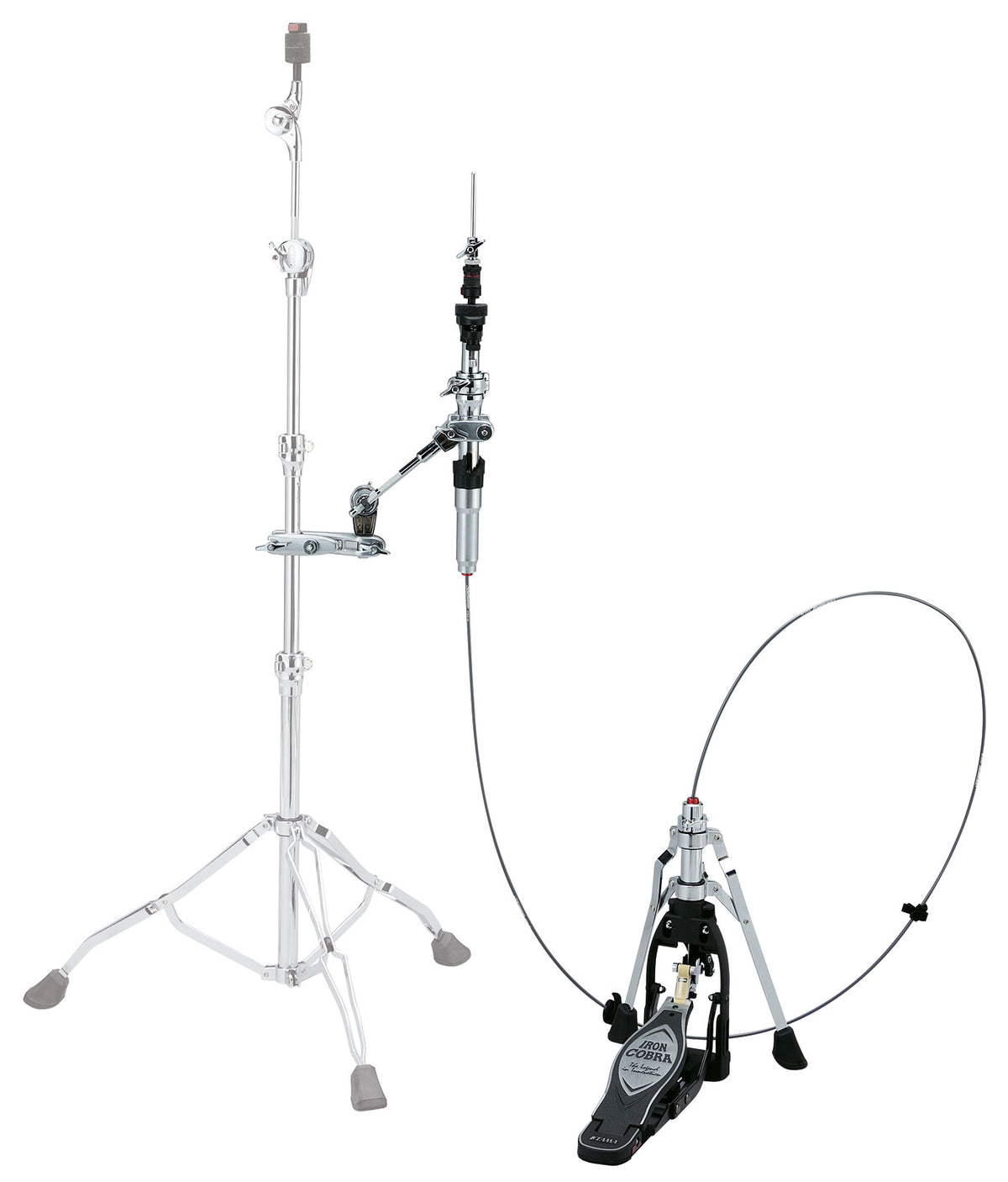 HH905RH - Remote Hi-Hat