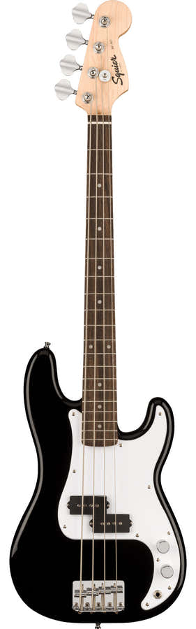Precision Bass Mini LRL Preto