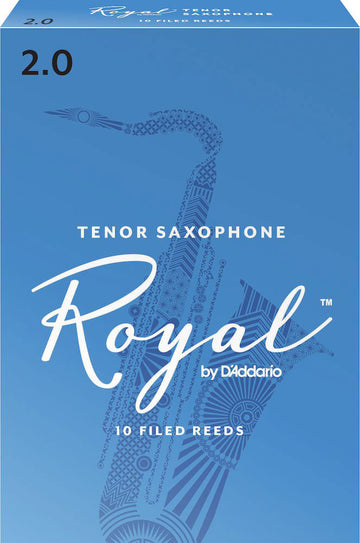 Royal 2 - Saxofone Tenor