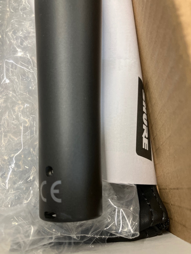 SM57 - B Stock
