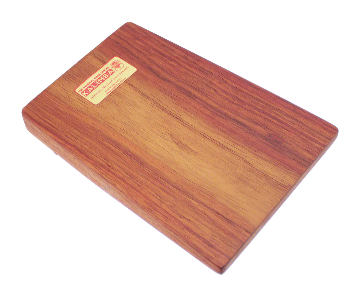 KALIMBA JUNIOR CELESTE PENTATONIC 11 NOTES BOARD-RESONATOR