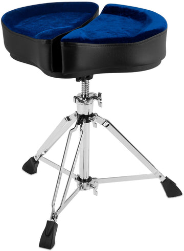 SPG-BLU-3 Banco De Bateria Spinal-G Azul - Base De 3 Pés