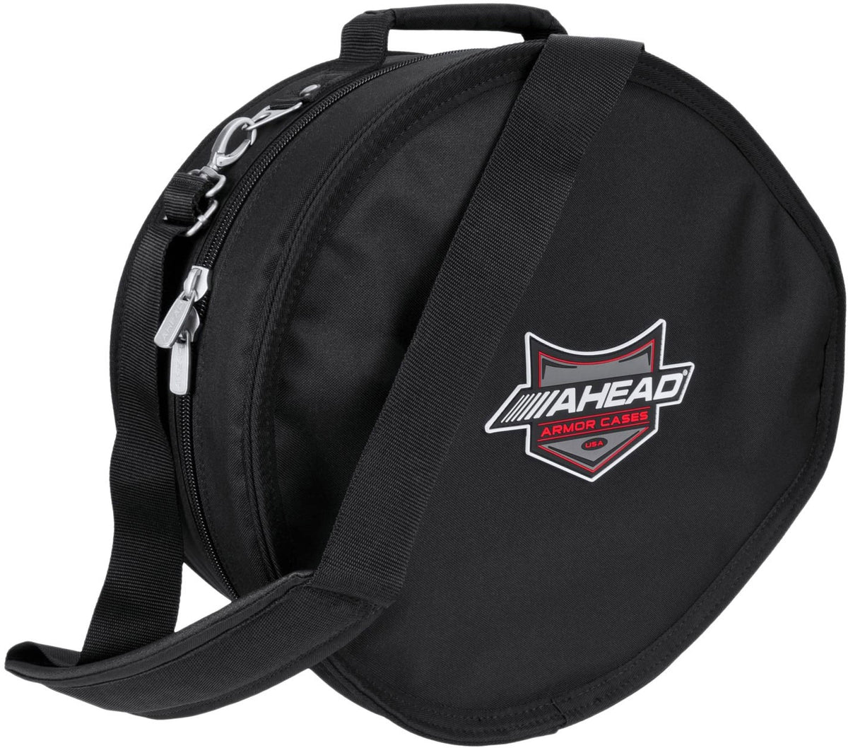 14"x5.5" Snare Drum Armor Case Hybrid Hard Case AR3011H