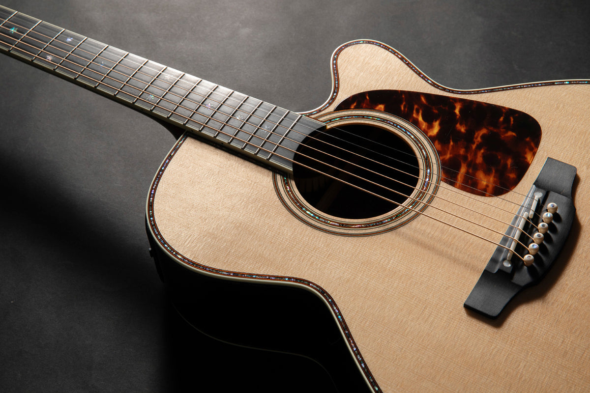 Nex Cutaway Electro P10NC
