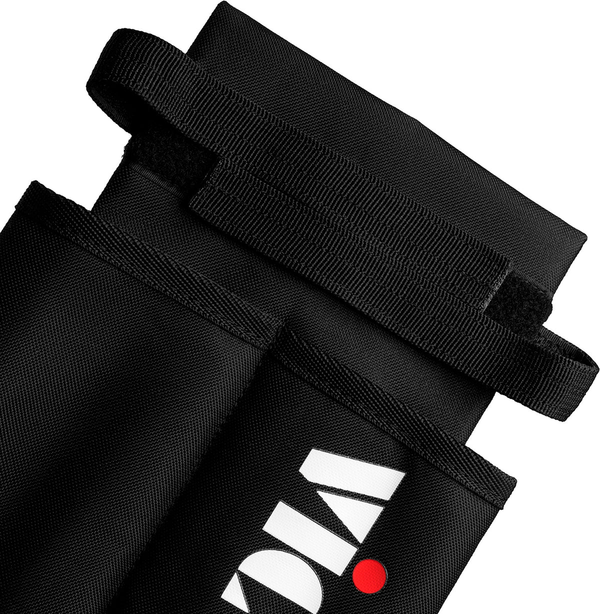 Performer Saco duplo para baquetas