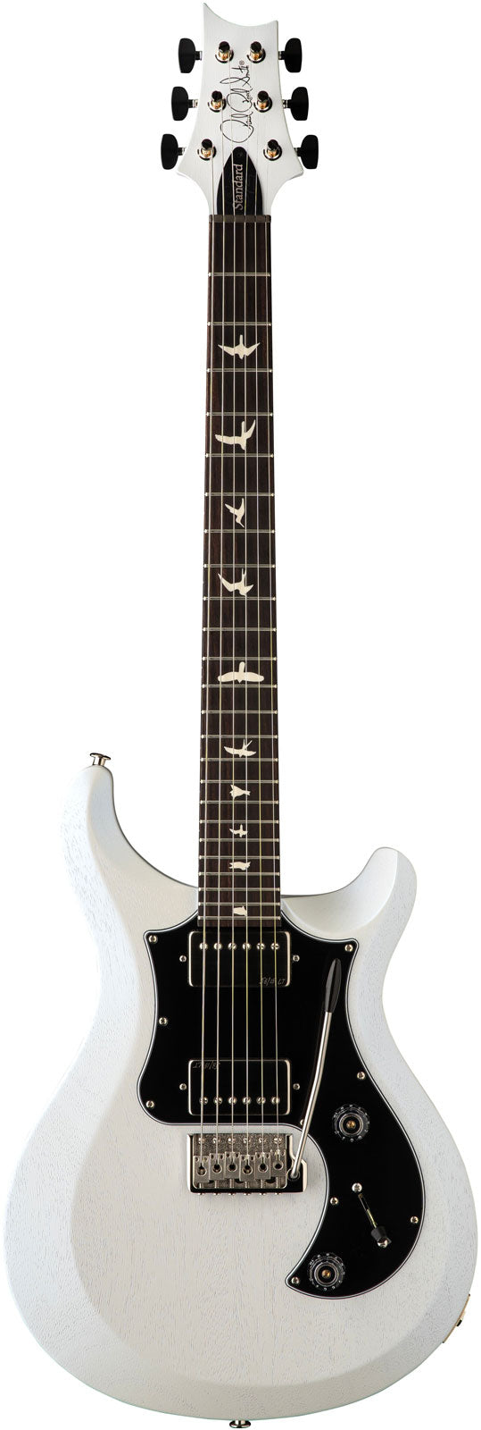 S2 Standard 24 Acetinado Branco Pérola
